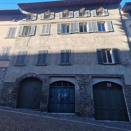Apartamento Beautiful House Bérgamo Exterior foto