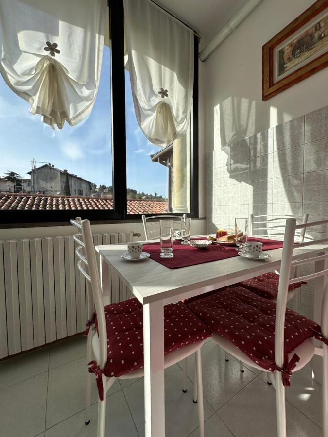 Apartamento Beautiful House Bérgamo Exterior foto
