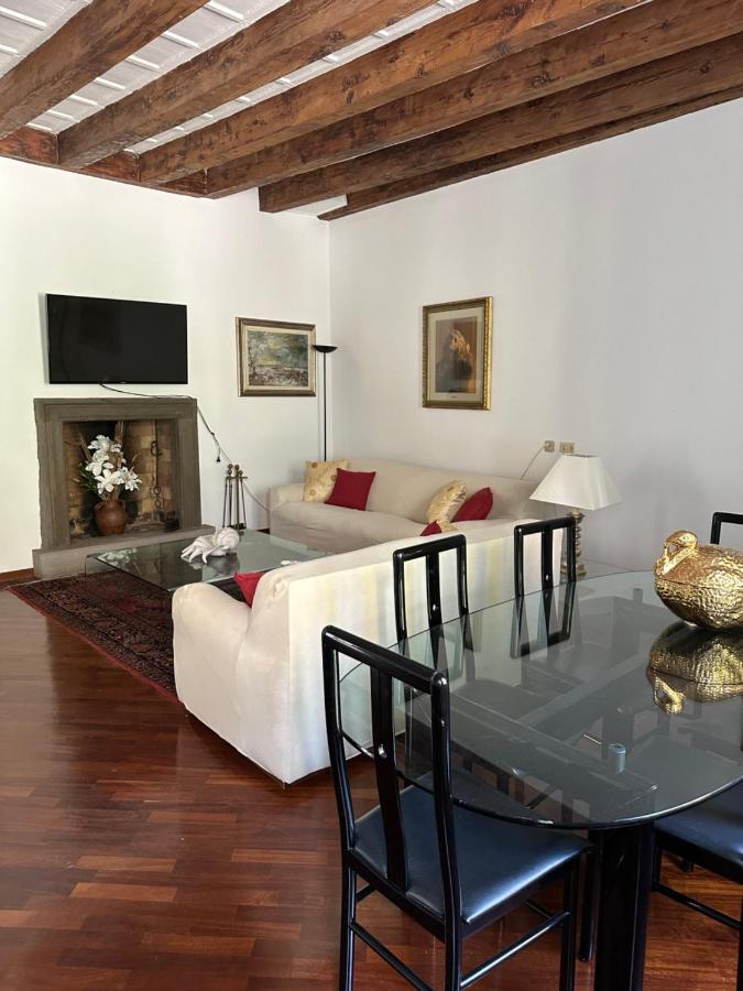Apartamento Beautiful House Bérgamo Exterior foto