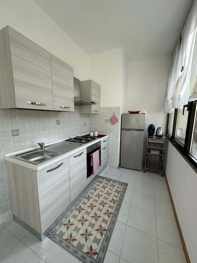 Apartamento Beautiful House Bérgamo Exterior foto